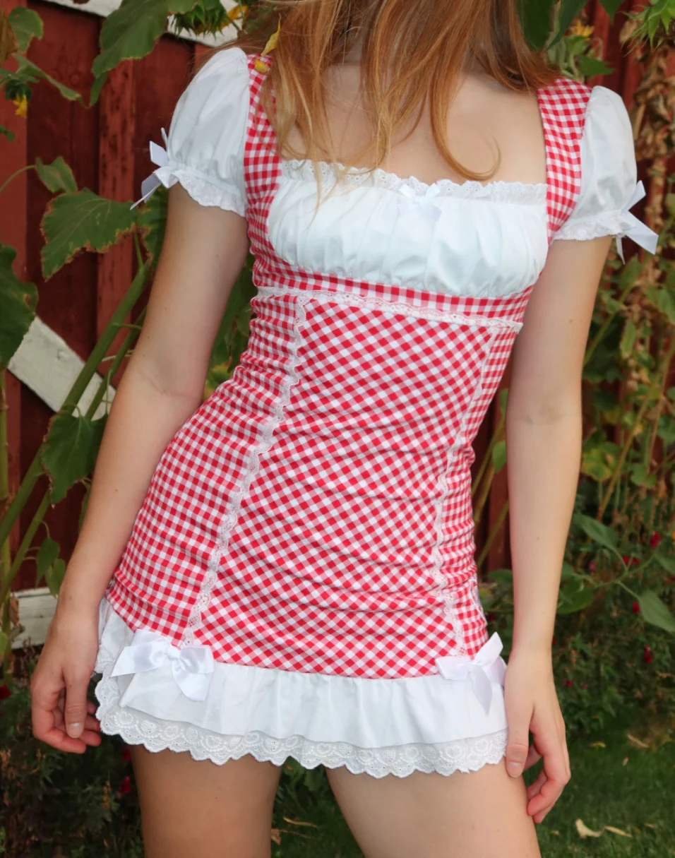 Cherry Doll Sale